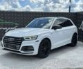 Ауди SQ5, объемом двигателя 3 л и пробегом 104 тыс. км за 35999 $, фото 1 на Automoto.ua
