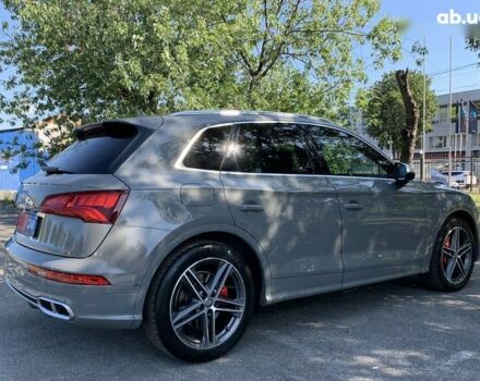 Ауді SQ5, об'ємом двигуна 3 л та пробігом 69 тис. км за 44000 $, фото 25 на Automoto.ua