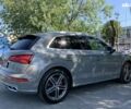 Ауді SQ5, об'ємом двигуна 3 л та пробігом 69 тис. км за 44000 $, фото 25 на Automoto.ua
