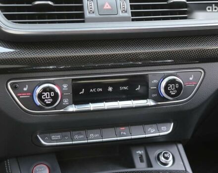 Ауди SQ5, объемом двигателя 3 л и пробегом 101 тыс. км за 32000 $, фото 21 на Automoto.ua