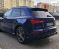 Ауді SQ5, об'ємом двигуна 3 л та пробігом 100 тис. км за 39300 $, фото 3 на Automoto.ua