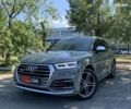 Ауді SQ5, об'ємом двигуна 3 л та пробігом 69 тис. км за 44000 $, фото 1 на Automoto.ua