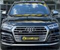 Ауди SQ5, объемом двигателя 3 л и пробегом 96 тыс. км за 41500 $, фото 1 на Automoto.ua