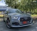 Ауди SQ5, объемом двигателя 3 л и пробегом 69 тыс. км за 41999 $, фото 10 на Automoto.ua