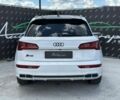 Ауди SQ5, объемом двигателя 3 л и пробегом 104 тыс. км за 35999 $, фото 1 на Automoto.ua