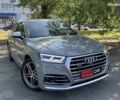 Ауді SQ5, об'ємом двигуна 3 л та пробігом 69 тис. км за 44000 $, фото 13 на Automoto.ua