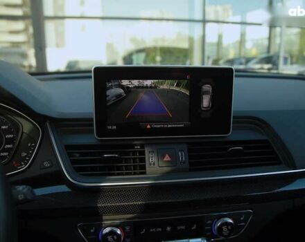 Ауди SQ5, объемом двигателя 3 л и пробегом 23 тыс. км за 42000 $, фото 22 на Automoto.ua