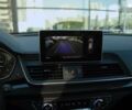 Ауди SQ5, объемом двигателя 3 л и пробегом 23 тыс. км за 42000 $, фото 22 на Automoto.ua
