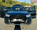 Ауди SQ5, объемом двигателя 3 л и пробегом 76 тыс. км за 36000 $, фото 12 на Automoto.ua