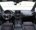 Ауди SQ5, объемом двигателя 3 л и пробегом 101 тыс. км за 32000 $, фото 14 на Automoto.ua