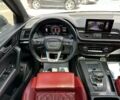 Ауди SQ5, объемом двигателя 3 л и пробегом 117 тыс. км за 33500 $, фото 17 на Automoto.ua