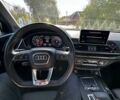 Ауди SQ5, объемом двигателя 3 л и пробегом 76 тыс. км за 36000 $, фото 20 на Automoto.ua