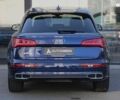 Ауди SQ5, объемом двигателя 3 л и пробегом 23 тыс. км за 42000 $, фото 6 на Automoto.ua