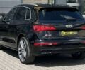 Ауди SQ5, объемом двигателя 3 л и пробегом 96 тыс. км за 41500 $, фото 3 на Automoto.ua