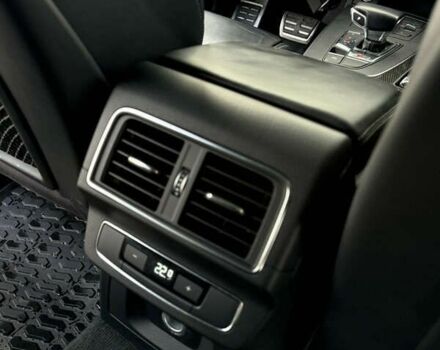 Ауди SQ5, объемом двигателя 3 л и пробегом 159 тыс. км за 29999 $, фото 22 на Automoto.ua