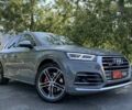 Ауди SQ5, объемом двигателя 3 л и пробегом 69 тыс. км за 41999 $, фото 15 на Automoto.ua