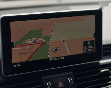 Ауди SQ5, объемом двигателя 3 л и пробегом 96 тыс. км за 41500 $, фото 19 на Automoto.ua