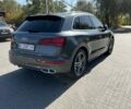 Ауди SQ5, объемом двигателя 3 л и пробегом 76 тыс. км за 36000 $, фото 22 на Automoto.ua