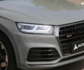 Ауди SQ5, объемом двигателя 3 л и пробегом 101 тыс. км за 32000 $, фото 3 на Automoto.ua