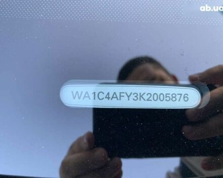 Ауді SQ5, об'ємом двигуна 3 л та пробігом 69 тис. км за 44000 $, фото 9 на Automoto.ua