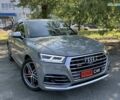 Ауди SQ5, объемом двигателя 3 л и пробегом 69 тыс. км за 41999 $, фото 11 на Automoto.ua