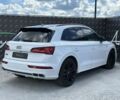 Ауди SQ5, объемом двигателя 3 л и пробегом 117 тыс. км за 33500 $, фото 8 на Automoto.ua