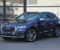 Ауди SQ5, объемом двигателя 3 л и пробегом 23 тыс. км за 42000 $, фото 2 на Automoto.ua