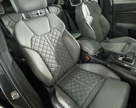 Ауди SQ5, объемом двигателя 3 л и пробегом 76 тыс. км за 36000 $, фото 28 на Automoto.ua