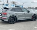 Ауди SQ5, объемом двигателя 3 л и пробегом 100 тыс. км за 38490 $, фото 4 на Automoto.ua