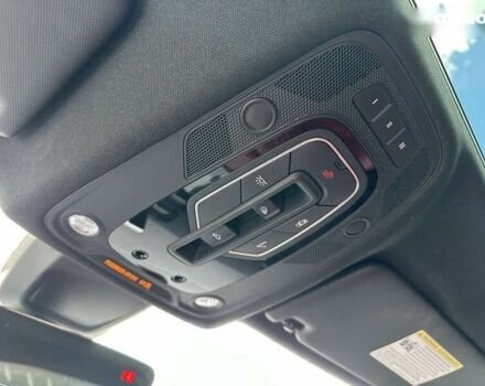 Ауди SQ5, объемом двигателя 3 л и пробегом 117 тыс. км за 33500 $, фото 22 на Automoto.ua