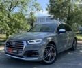 Ауді SQ5, об'ємом двигуна 3 л та пробігом 69 тис. км за 44000 $, фото 3 на Automoto.ua