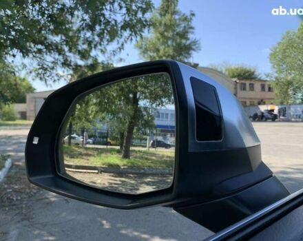 Ауди SQ5, объемом двигателя 3 л и пробегом 69 тыс. км за 41999 $, фото 8 на Automoto.ua