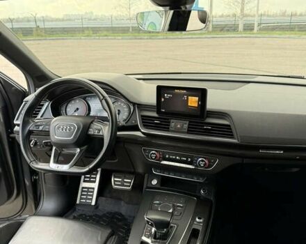 Ауди SQ5, объемом двигателя 3 л и пробегом 159 тыс. км за 29999 $, фото 20 на Automoto.ua