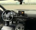 Ауди SQ5, объемом двигателя 3 л и пробегом 159 тыс. км за 29999 $, фото 20 на Automoto.ua
