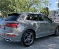 Ауді SQ5, об'ємом двигуна 3 л та пробігом 69 тис. км за 44000 $, фото 24 на Automoto.ua