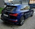 Ауді SQ5, об'ємом двигуна 3 л та пробігом 100 тис. км за 39300 $, фото 6 на Automoto.ua