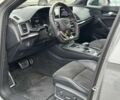 Ауди SQ5, объемом двигателя 3 л и пробегом 100 тыс. км за 38490 $, фото 16 на Automoto.ua
