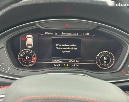 Ауди SQ5, объемом двигателя 3 л и пробегом 100 тыс. км за 38490 $, фото 23 на Automoto.ua