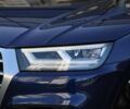 Ауди SQ5, объемом двигателя 3 л и пробегом 23 тыс. км за 42000 $, фото 9 на Automoto.ua