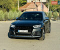 Ауди SQ5, объемом двигателя 3 л и пробегом 76 тыс. км за 36000 $, фото 1 на Automoto.ua