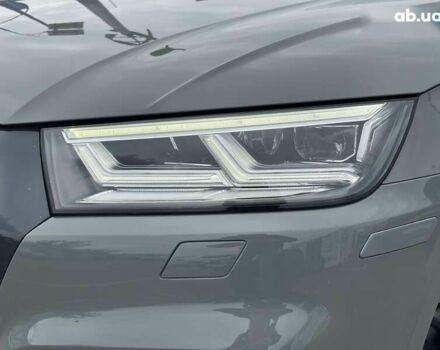Ауди SQ5, объемом двигателя 3 л и пробегом 100 тыс. км за 38490 $, фото 9 на Automoto.ua