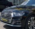 Ауди SQ5, объемом двигателя 3 л и пробегом 96 тыс. км за 41500 $, фото 6 на Automoto.ua