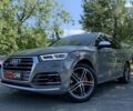 Ауді SQ5, об'ємом двигуна 3 л та пробігом 69 тис. км за 44000 $, фото 4 на Automoto.ua