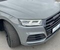 Ауди SQ5, объемом двигателя 3 л и пробегом 100 тыс. км за 38490 $, фото 10 на Automoto.ua
