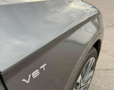 Ауди SQ5, объемом двигателя 3 л и пробегом 159 тыс. км за 29999 $, фото 27 на Automoto.ua