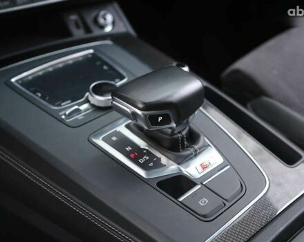 Ауди SQ5, объемом двигателя 3 л и пробегом 101 тыс. км за 32000 $, фото 23 на Automoto.ua