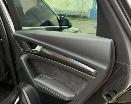 Ауди SQ5, объемом двигателя 3 л и пробегом 159 тыс. км за 29999 $, фото 26 на Automoto.ua
