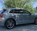 Ауди SQ5, объемом двигателя 3 л и пробегом 69 тыс. км за 41999 $, фото 24 на Automoto.ua