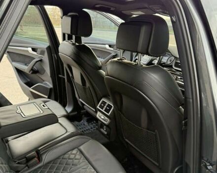 Ауди SQ5, объемом двигателя 3 л и пробегом 159 тыс. км за 29999 $, фото 23 на Automoto.ua