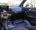 Ауди SQ5, объемом двигателя 3 л и пробегом 23 тыс. км за 42000 $, фото 19 на Automoto.ua